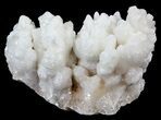 Cave Calcite (Aragonite) Formation - Fluorescent #44974-1